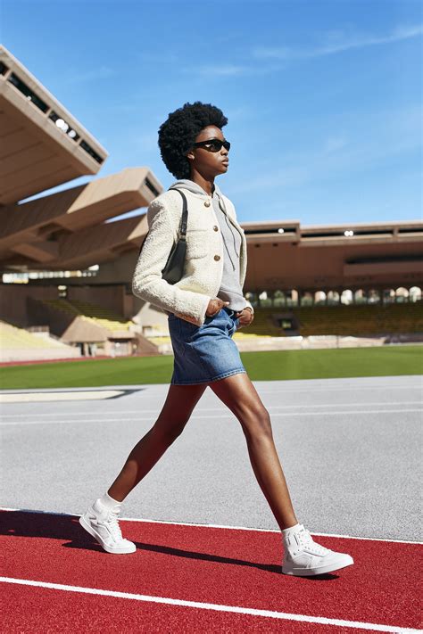 celine womens fashion sneaker
